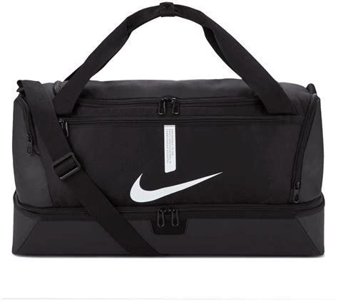 nike sporttasche schwarz mit schuhfach|sportrucksack mit schuhfach.